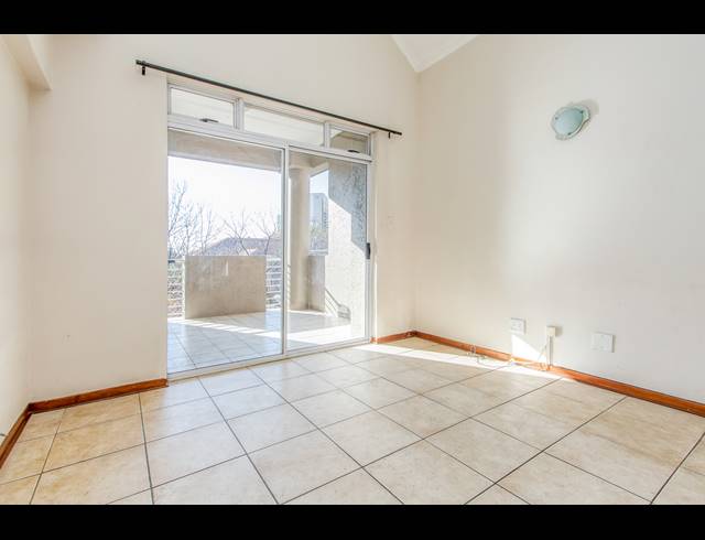 2 BEDROOM APARTMENT TO LET IN MORNINGSIDE
